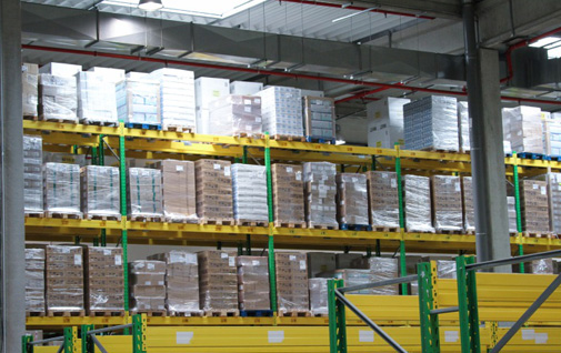 Opciones de almacenamiento especializadas Opciones de almacenamiento especializadas